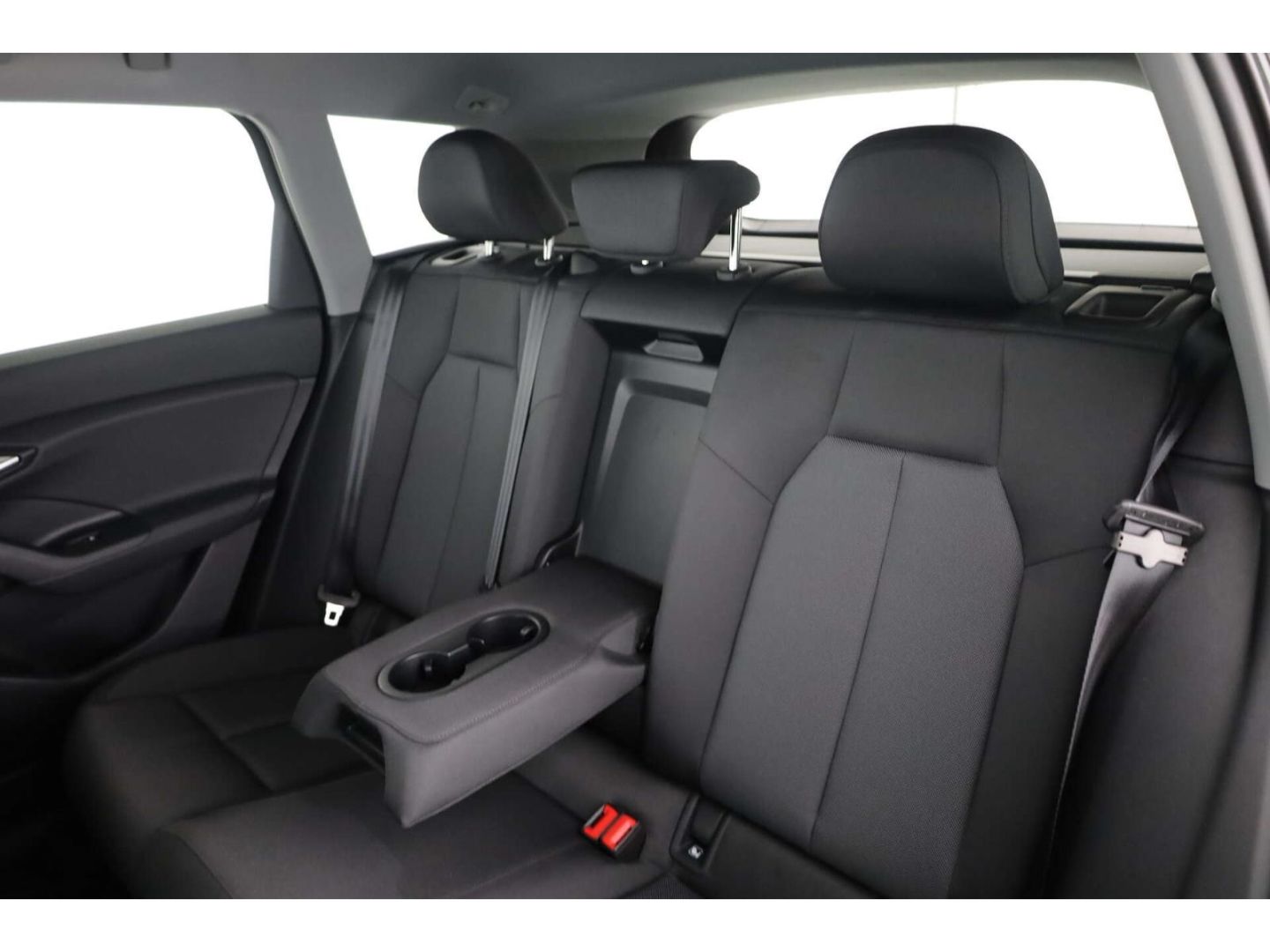 Audi Q6 e-tron - Bild 11