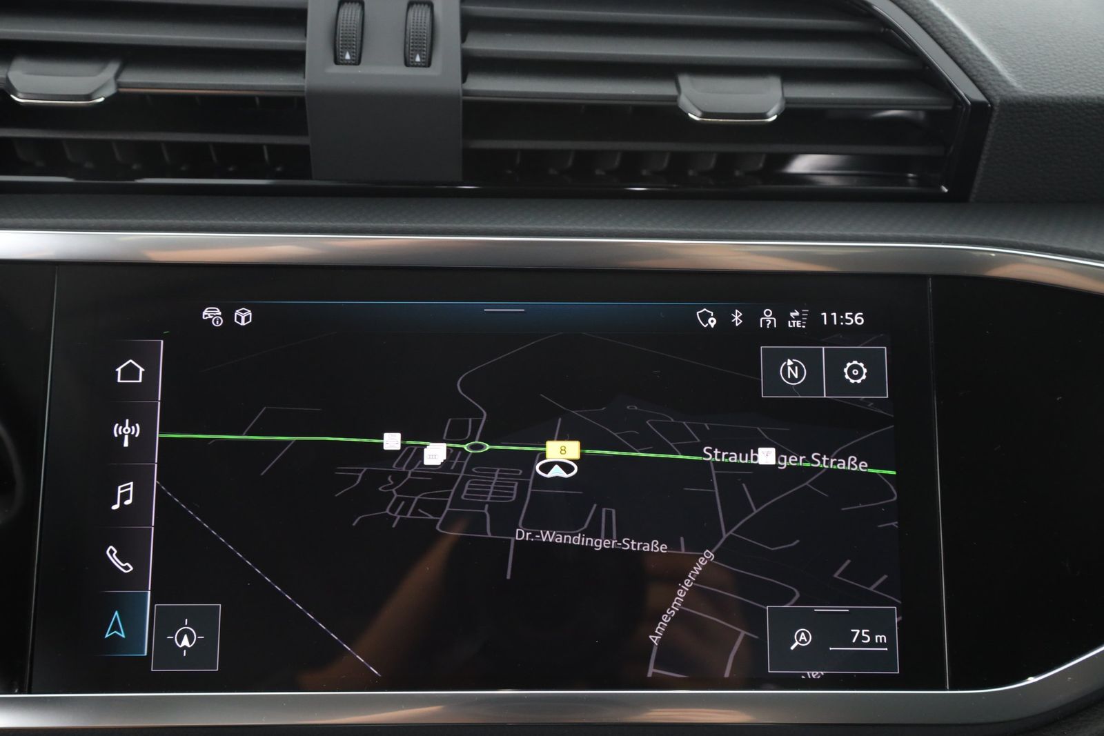 Audi Q3 - Bild 21
