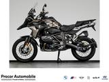 BMW R 1250 GS Komfort- Dynamik- Tourenpaket - MOTORRAD 125