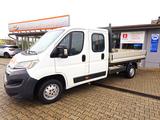 Citroën Jumper>>7 Sitze+AHZV+TÜV+ZAHNRIEMEN NEU<<