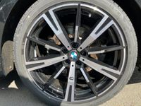 BMW 520 - Vorschau Bild 13