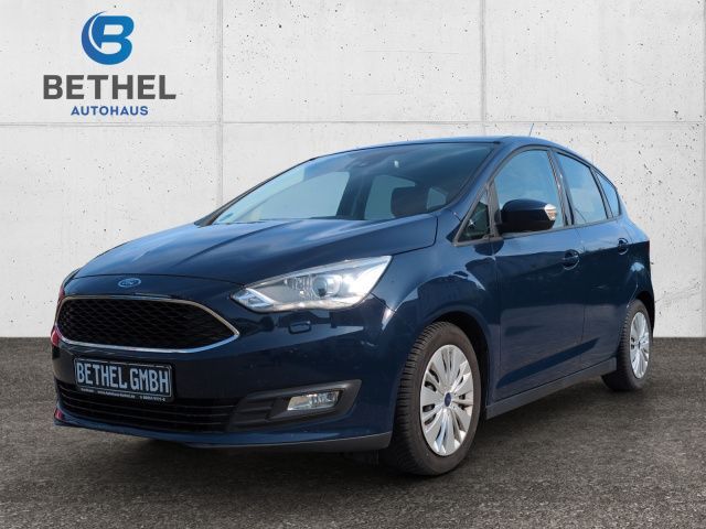 Ford C-MAX 1.5 EcoBoost Trend