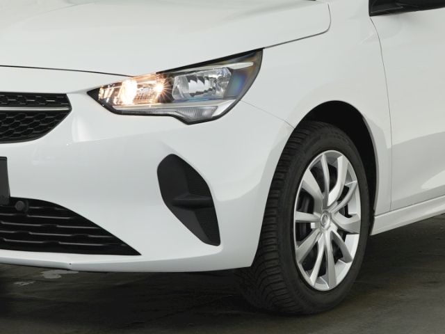 Corsa-e F EDITION 50kWh AT+PARKPILOT HI+KEYLESS+
