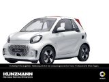 Smart EQ fortwo cabrio passion plus-Paket Ladekabel-P - Smart ForTwo: La
