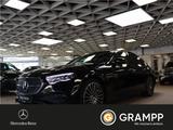 Mercedes-Benz E 400e 4M AMG Technik/Pano/Superscreen/AHK/Luft - gebrauchte Mercedes-Benz E 400 aus dem Jahr 2024