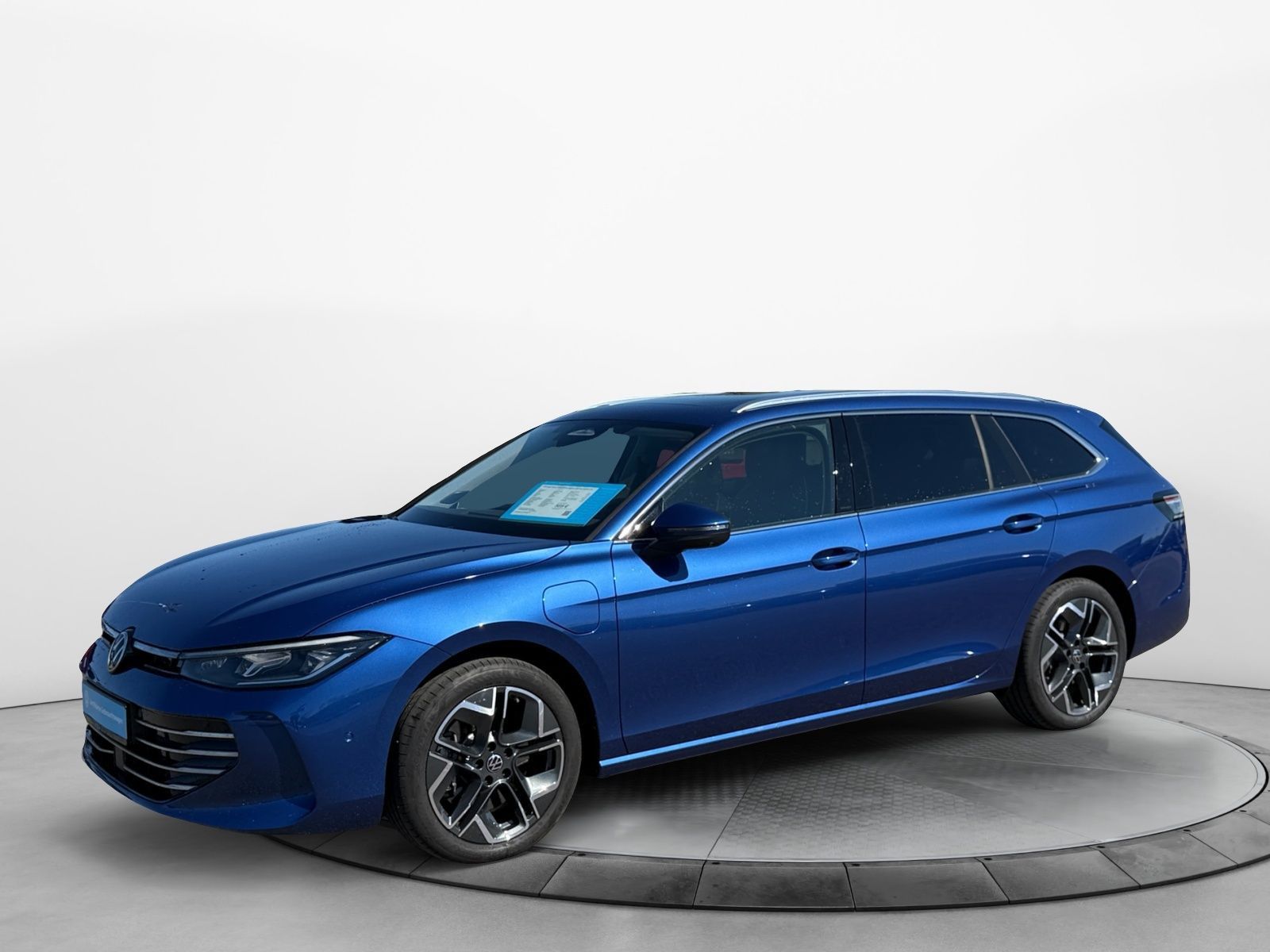 Volkswagen Passat - Bild 2