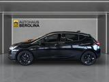 Opel Astra K Lim. 1.6 Turbo Innovation *GRA*R-CAM* - Opel Astra Gebrauchtwagen in Berlin