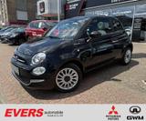 Fiat 500 1.0 Hybrid Dolcevita *DAB *Pano *Klima - Fiat 500 aus 2023