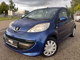 Peugeot 107 Filou Klima TÜV - gebrauchte Peugeot 107 aus dem Jahr 2007