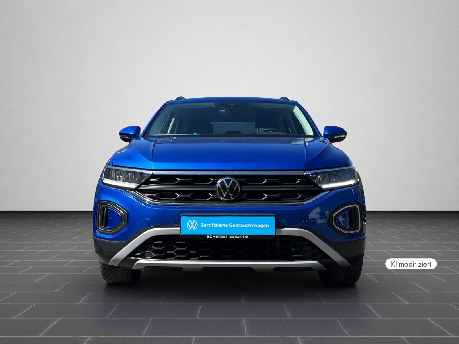 Volkswagen T-Roc 1.5 TSI DSG NAVI DIGITAL COCKPIT PRO C foto 5