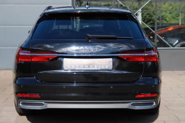 Audi A6 - 6
