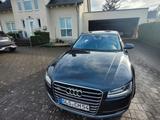 Audi A8 3.0 TDI tiptronic quattro Diesel Pano Autom - blaue Audi A8