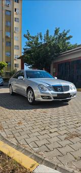Mercedes-Benz W211 E 280 CDI  AVANTGARDE 3.0 Liter V6 Facelift - : Partikelfilter, W211