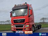 MAN 26.440 TGX - MAN Tgx 26 440