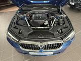 BMW 520d Lim. Business+DAP+HuD+HiFi+Memory+Standheiz - BMW 520: D