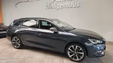Seat Leon Sportstourer 1.5TGI CNG DSG FR LED Navi SHZ - Seat: Sport