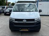 Volkswagen T6.1 2.0 TDI Lang Transporter Klima 9-Sitze AHK - Volkswagen: Transporter Lang