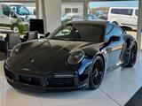 Porsche 911 Turbo 9FF 992.1 - Porsche: 9ff
