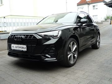 Audi Q3 - 4