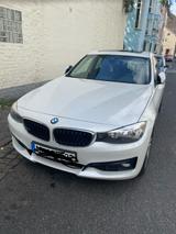 BMW 318 Gran Turismo Gran Turismo 318d Sport Lin... - BMW 318 Gran Turismo Gebrauchtwagen