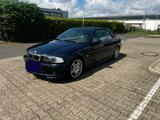 BMW e46 325ci M Paket ab Werk - BMW 325 aus 2003: Cabrio