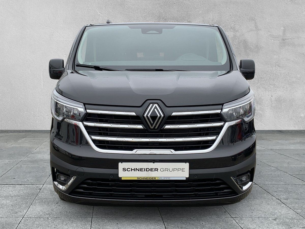 Renault Trafic - Bild 8