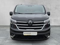 Renault Trafic - Vorschau Bild 8