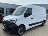 Renault Master dCi150 L2H2 HKa 3,3t SHZ*Qi*PDC*RFK*AHK - Renault: R15