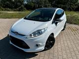 Ford Fiesta 1.6 Titanium, (120PS) TÜV bis ... - Ford Fiesta aus 2011: For