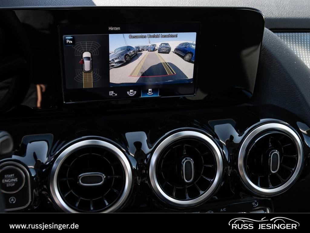 Mercedes-Benz B-Class 4M Progressive *LED*Cam*Pano*ParkA*MBUX*, миниатюра 17