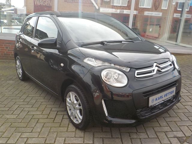 Citroën C1 1.0VTi Feel