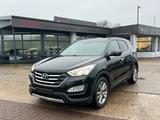 Hyundai Santa Fe Premium 4WD *PANO *ANHÄNGERKUPPLUNG - gebrauchte Hyundai SANTA FE aus dem Jahr 2014