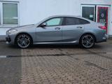 BMW 218i M Sport Shadow Line Heckspoiler M-Technik H - gebrauchte BMW 218 Gran Coupé aus dem Jahr 2022
