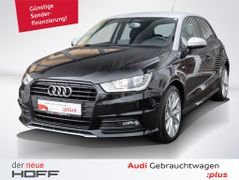 Audi A1 1.0 TFSI Sportback S line Admired style 17 Zo