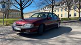 Opel Omega A 2.6i - rote Opel Omega