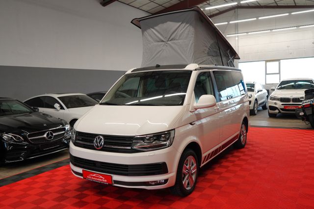 Volkswagen T6 California Beach 2.0 TDI DSG  4Motion 7 Sitz