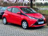 Toyota Aygo AYGO x-play / Klima / 1-Hand - Toyota Gebrauchtwagen in Mannheim