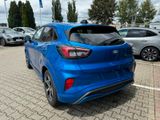 Ford Puma ST-Line 125PS LED 360° Kamera Sofort Verfüg - Ford Puma Tageszulassungen