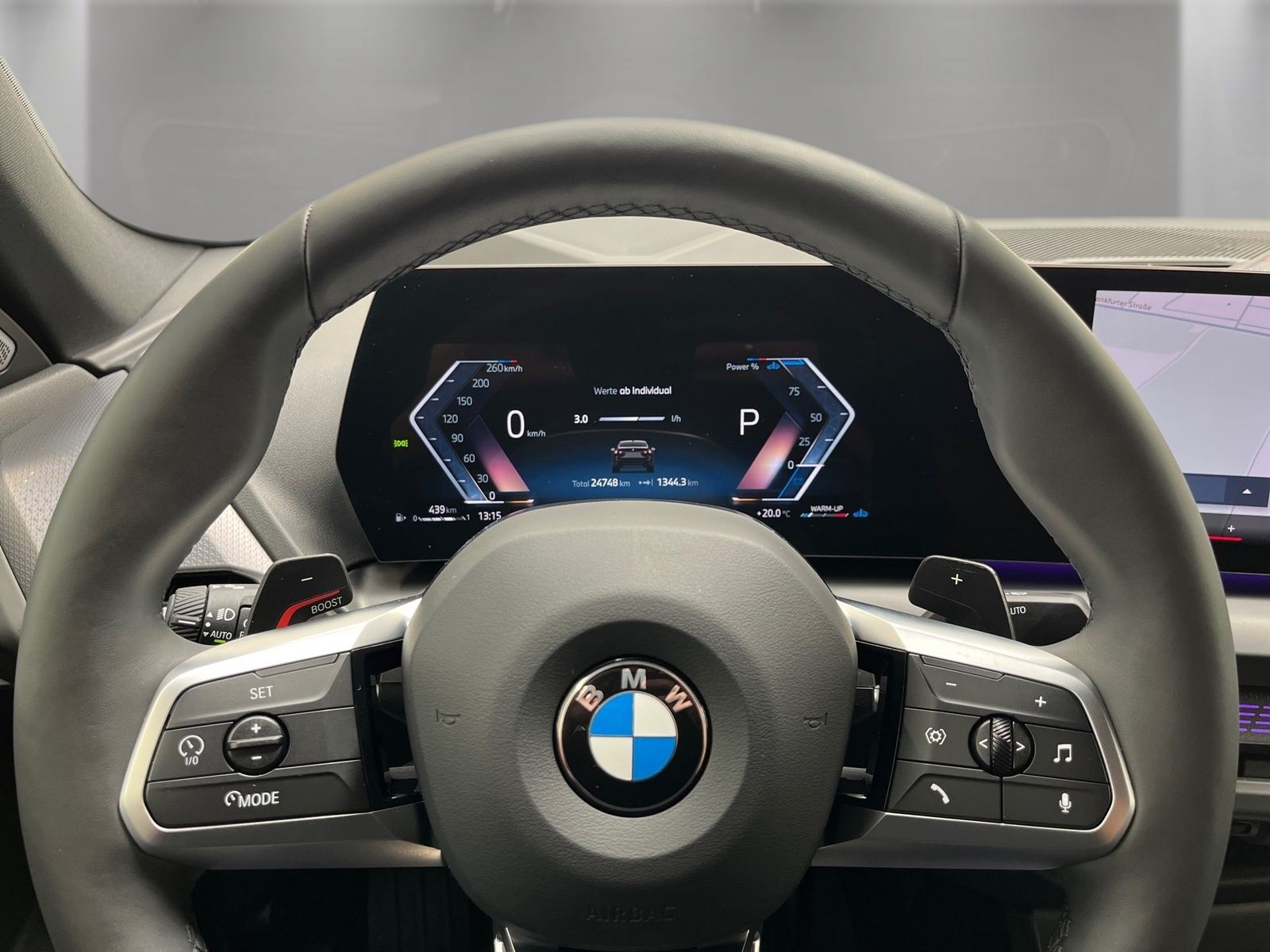 BMW 220 Gran Coupé - Bild 10