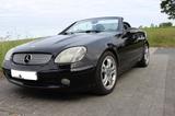 Mercedes-Benz SLK 200 KOMPRESSOR Final Edition Final Edition - Mercedes-Benz SLK 200: Final Edition