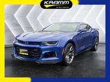 Chevrolet Camaro Coupe V8 ZL1 *Recaro*659 PS*Magnetic Ride - Chevrolet Camaro: Zl1