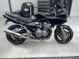 Suzuki Bandit GSF600s - SUZUKI 2001 BANDIT 600