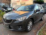 Mazda CX-5 2.2 SKYACTIV-D Sports-Line AWD - gebrauchte Mazda CX-5 aus dem Jahr 2014