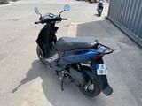 Kymco AGILITY 50 - KYMCO ROLLER AGILITY