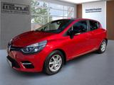 Renault Clio IV Luxe 0.9 TCe 90 eco +NAVI+KLIMA+DAB+SHZ+ - Renault Clio: Luxe