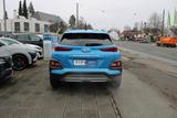 Hyundai Kona Premium 4WD*LED*R-Kamera*Head-Up* - Hyundai Kona Premium mit Benzin-Antrieb