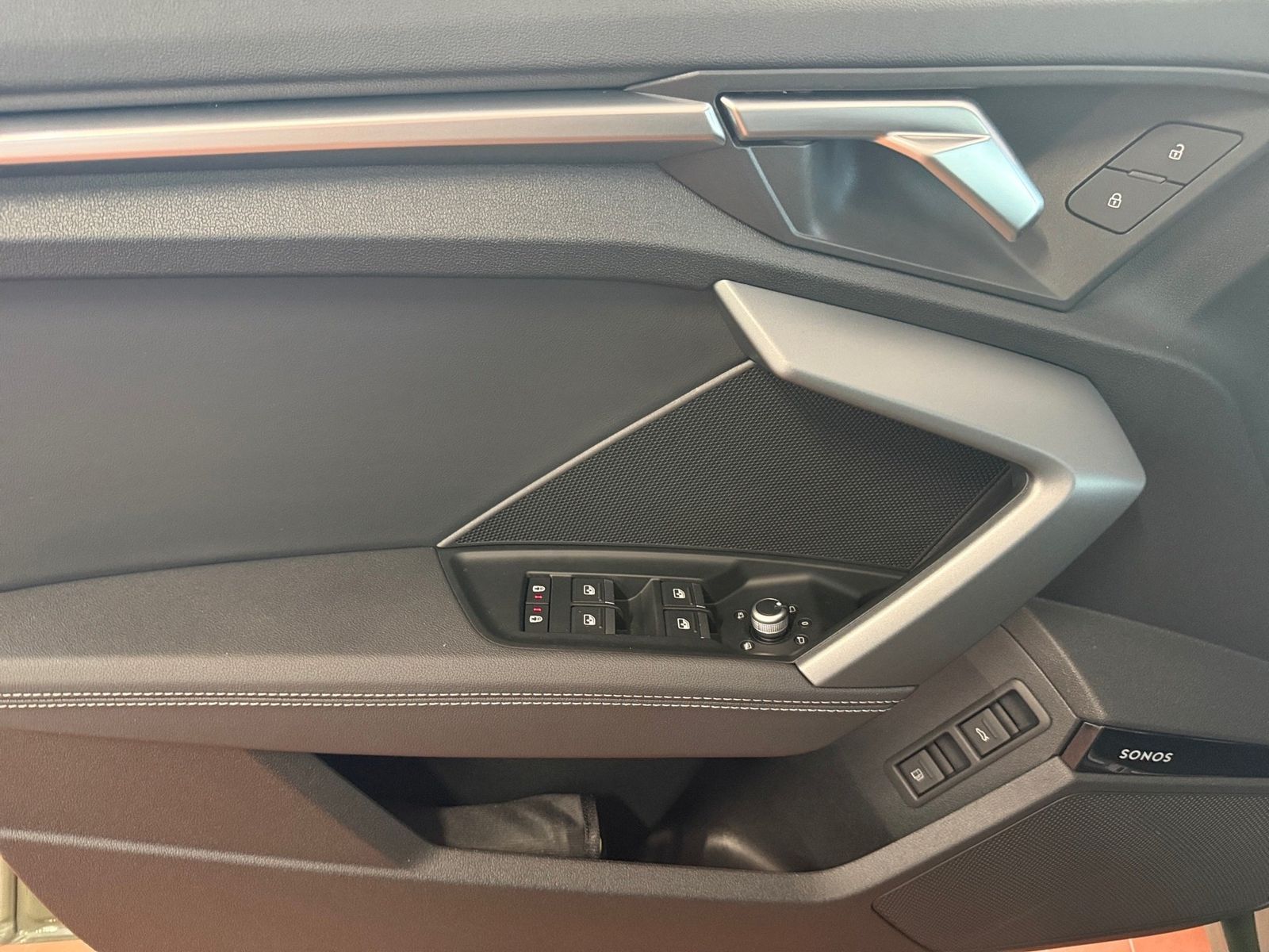 Audi A3 - Bild 12
