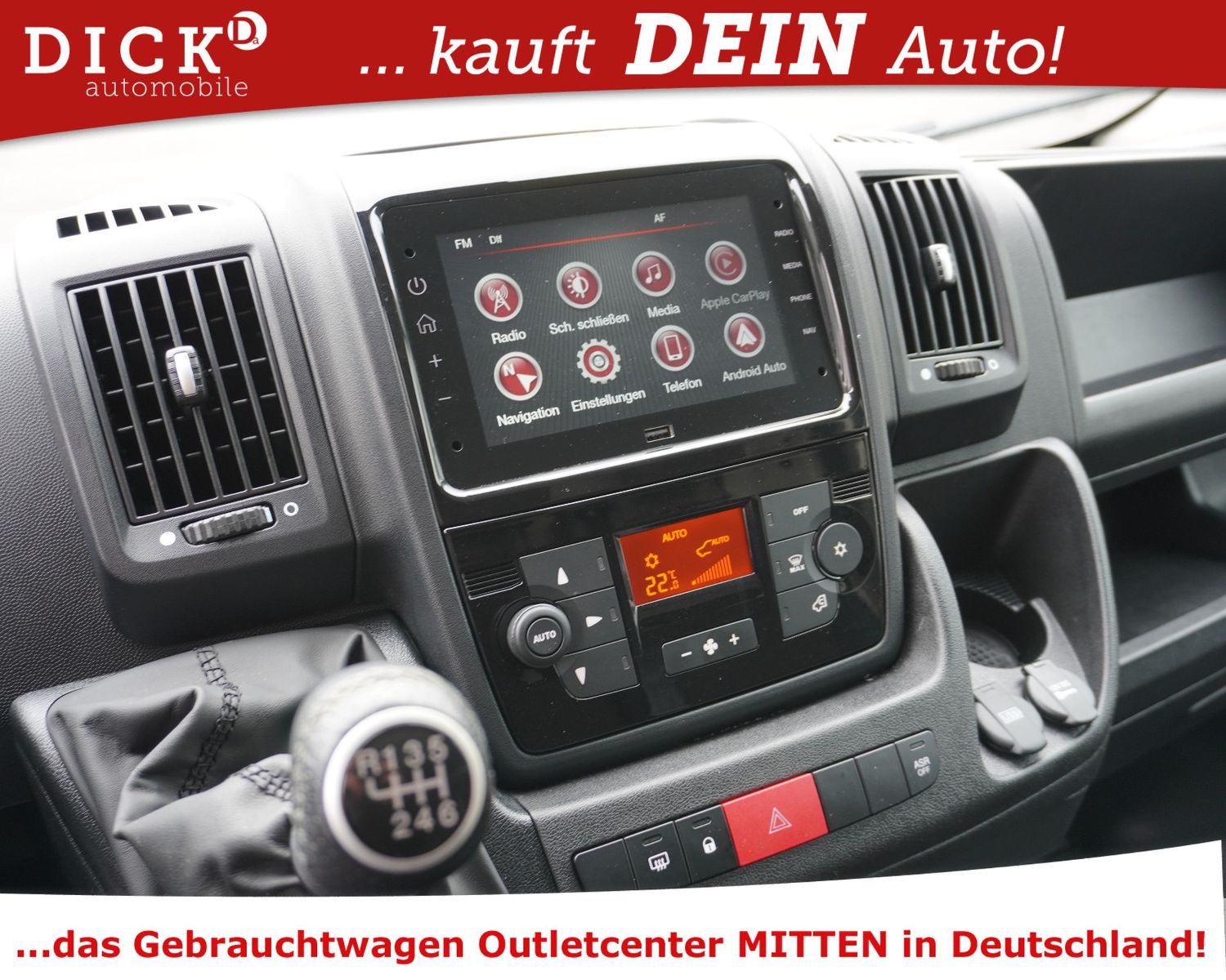 Fahrzeugabbildung Opel Movano C 2.2d GKa L4H3 3,5t >3SI+CLIMATR+NAV+KAM