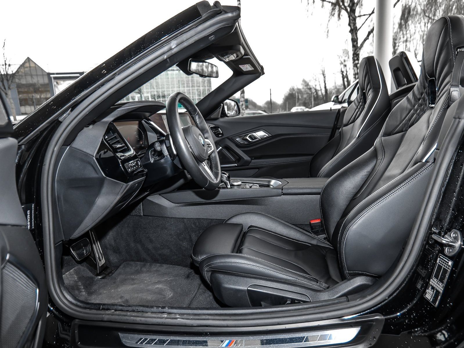 BMW Z4 - Bild 5