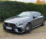 Mercedes-Benz Mercedes Benz CLS 350d AMG GT Packet Merce... - Mercedes-Benz CLS 350 in Essen